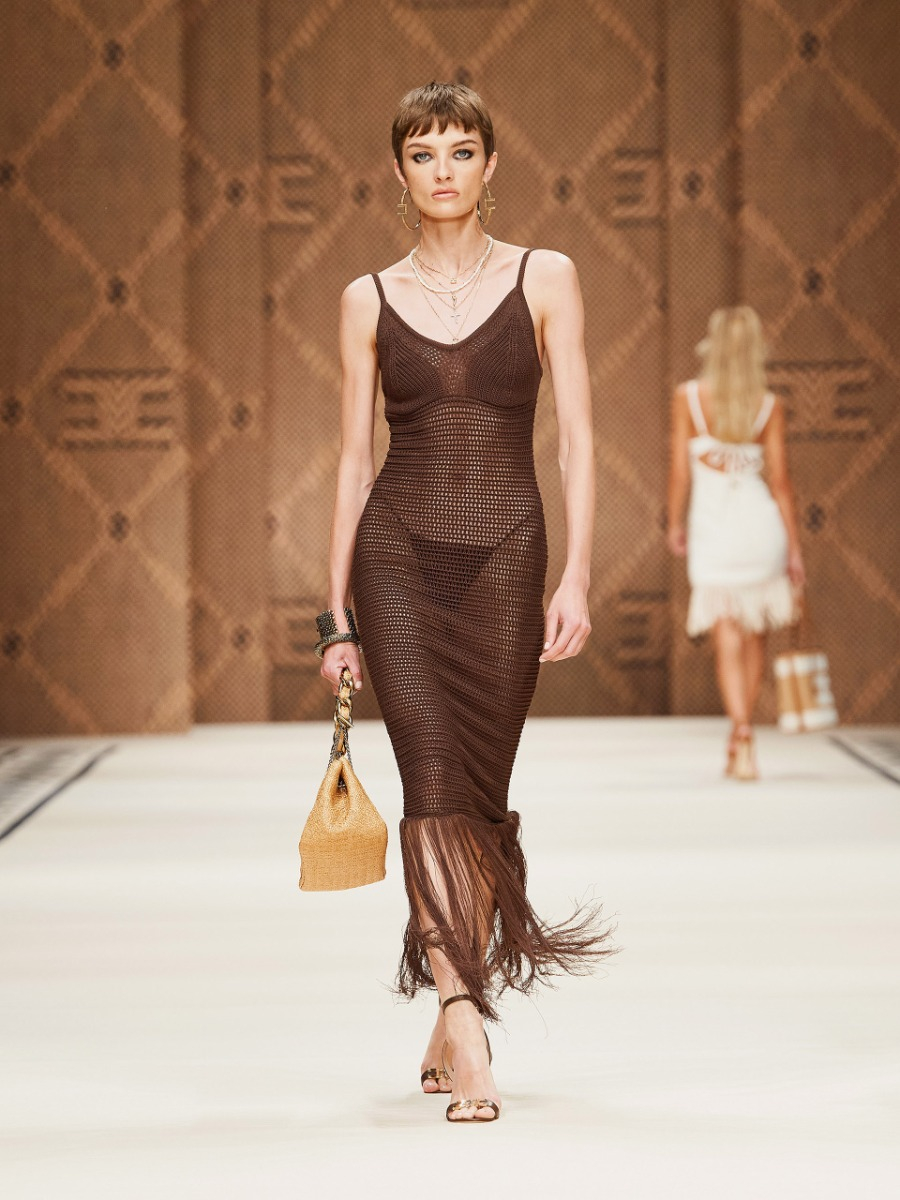 SS23 LOOK30 - Elisabetta Franchi