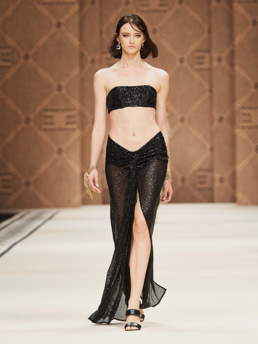 SS23 LOOK42 - Elisabetta Franchi