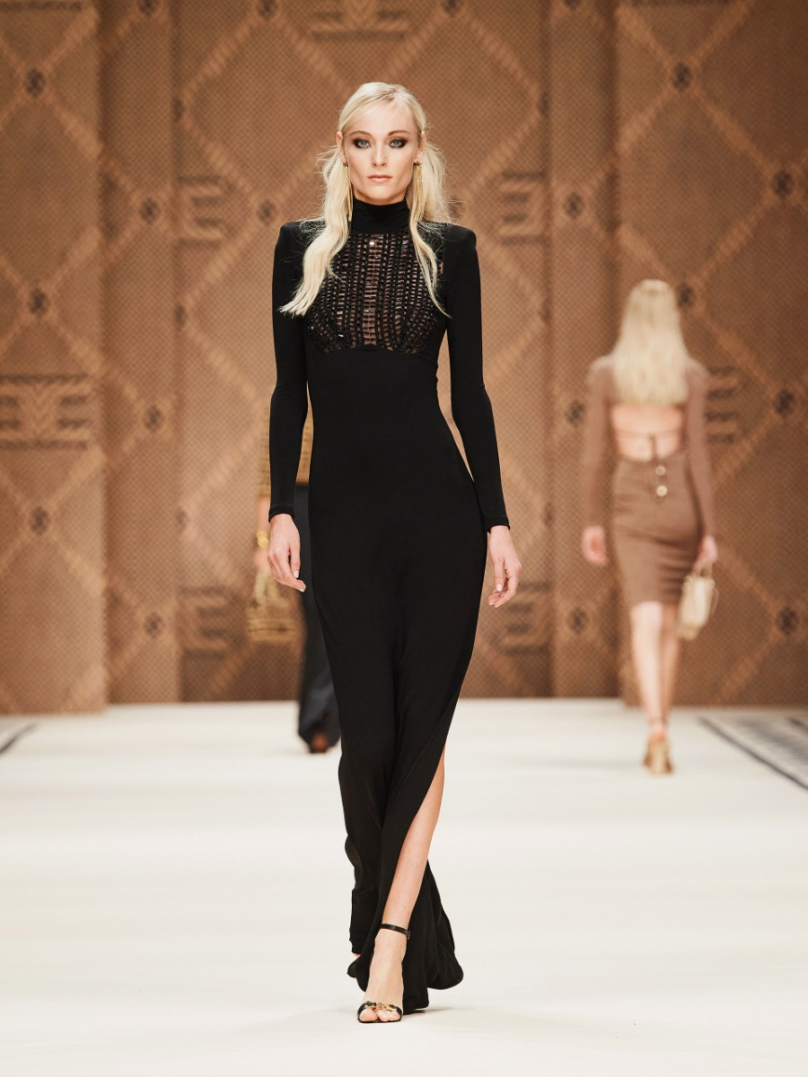 SS23 LOOK49 - Elisabetta Franchi