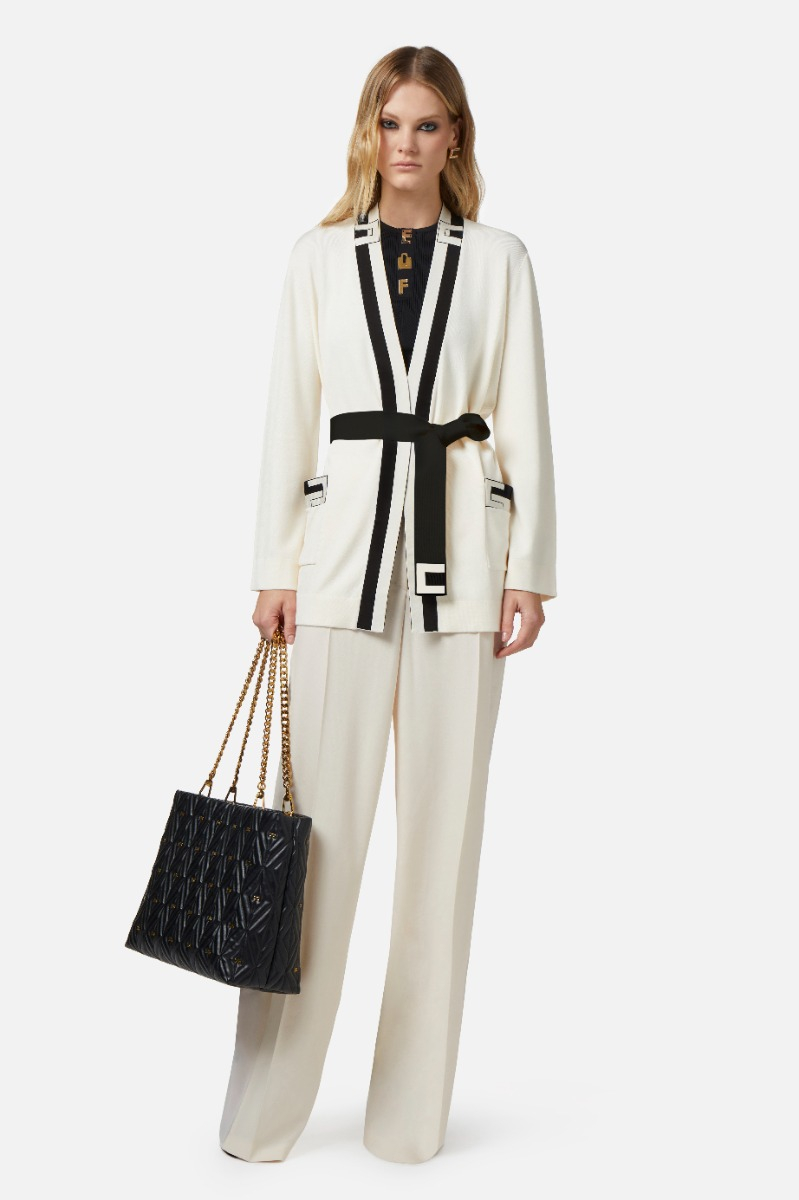 LOOKBOOK 42 SS24 - Elisabetta Franchi