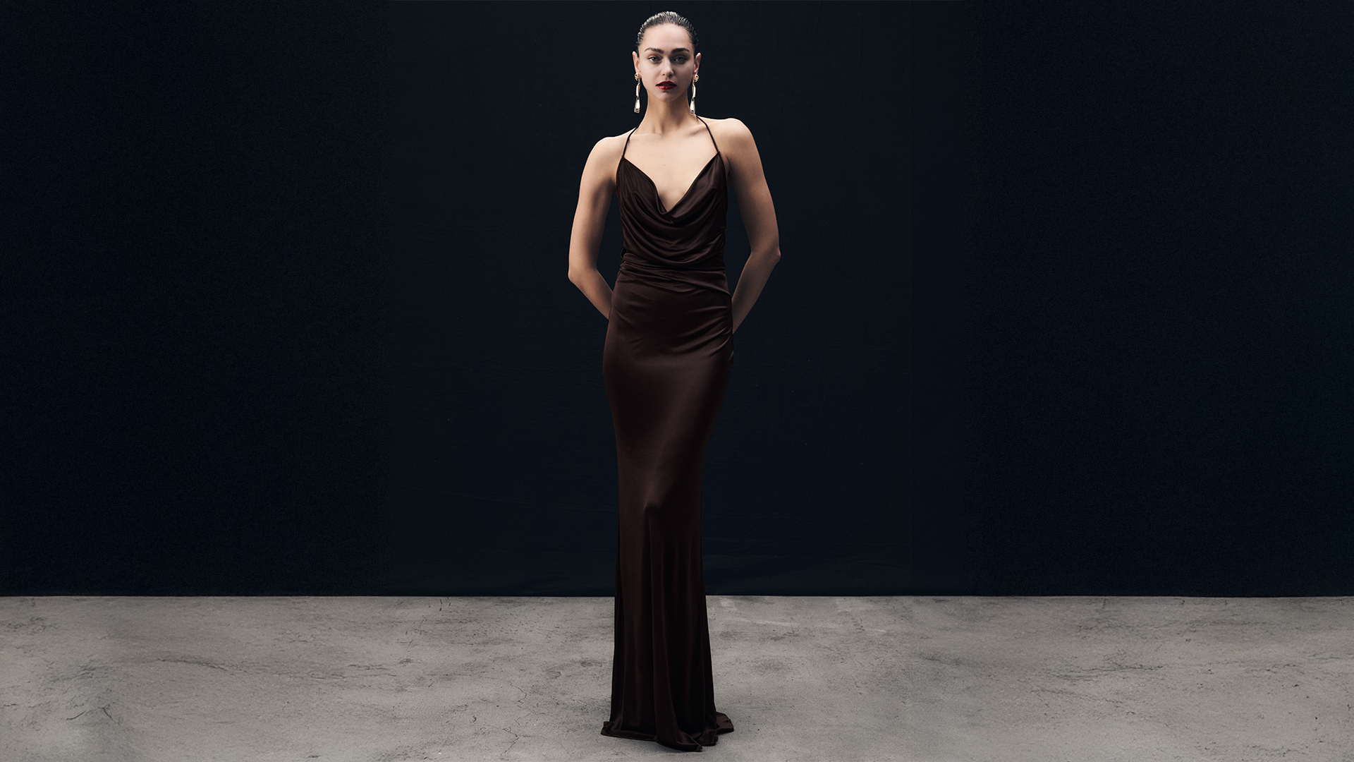 Dress to Impress | Elisabetta Franchi