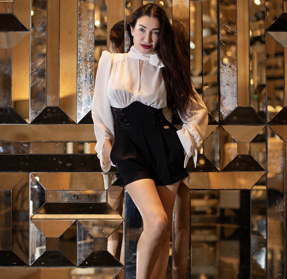 [object Object] | Elisabetta Franchi