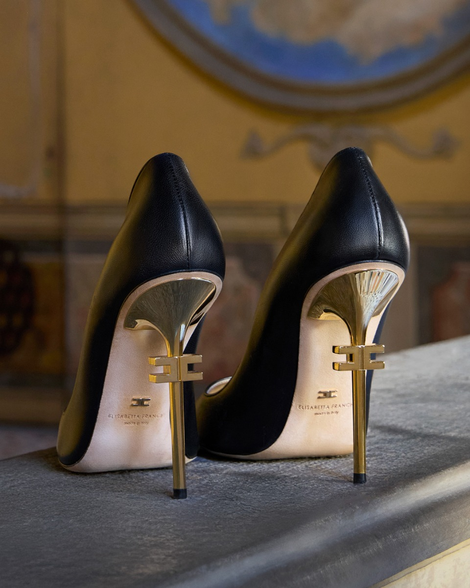 Scarpe Iconic | Elisabetta Franchi