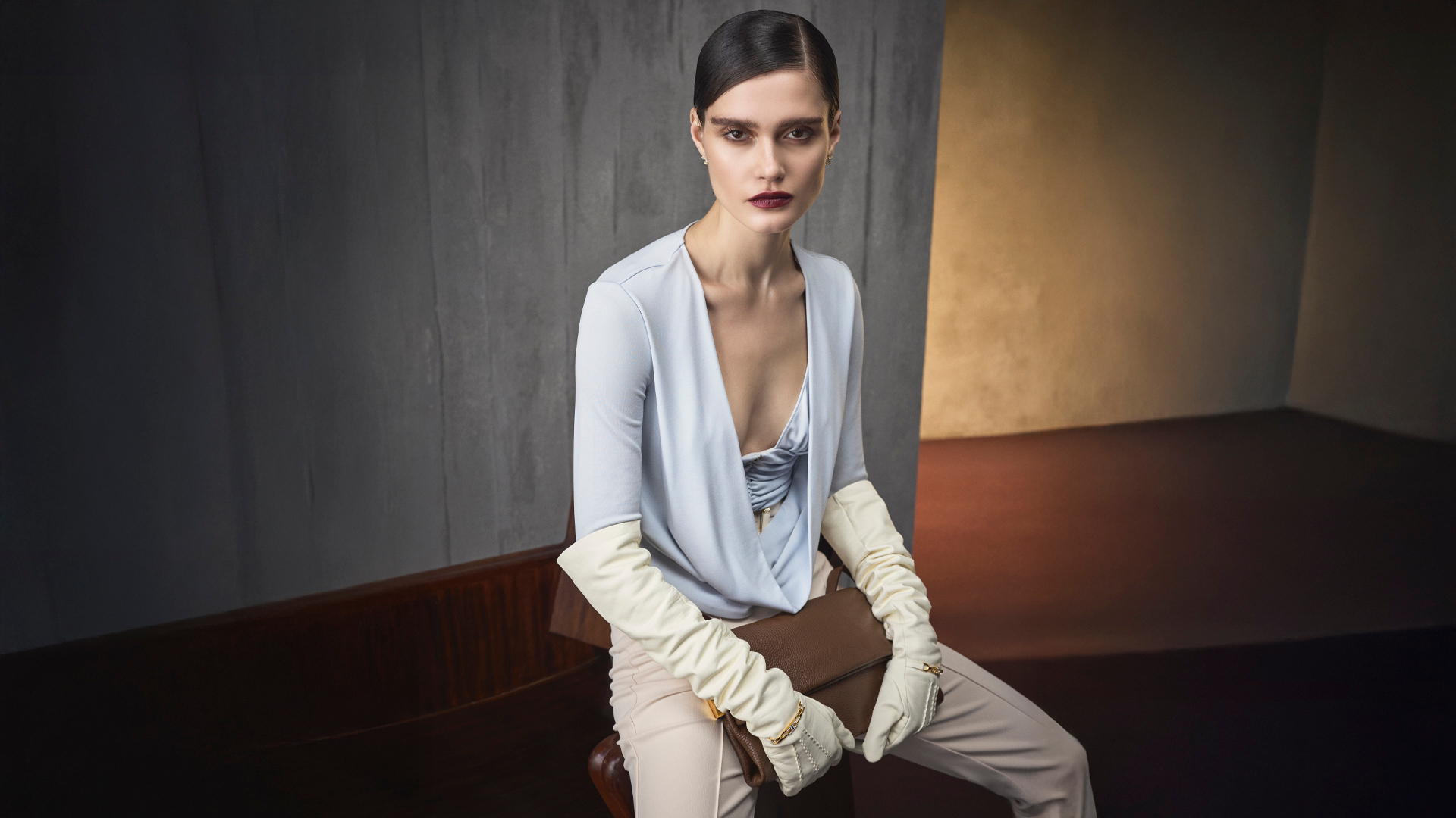 Fall Winter 2025 | Elisabetta Franchi
