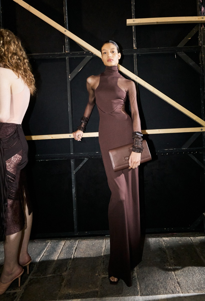 Elisabetta Franchi