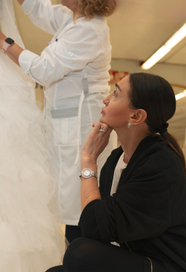 Wedding Dresses Elisabetta Franchi For Pronovias