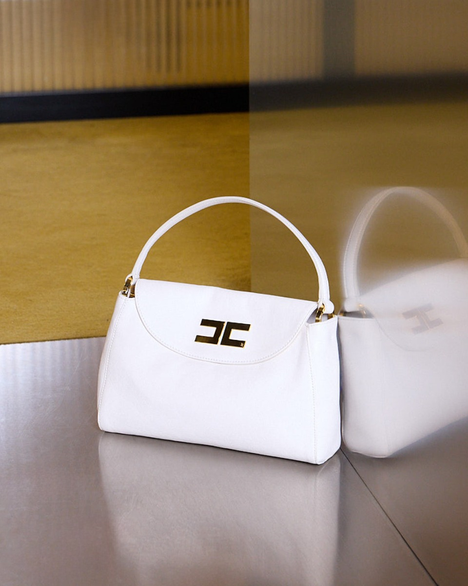 Iconic Bags | Elisabetta Franchi
