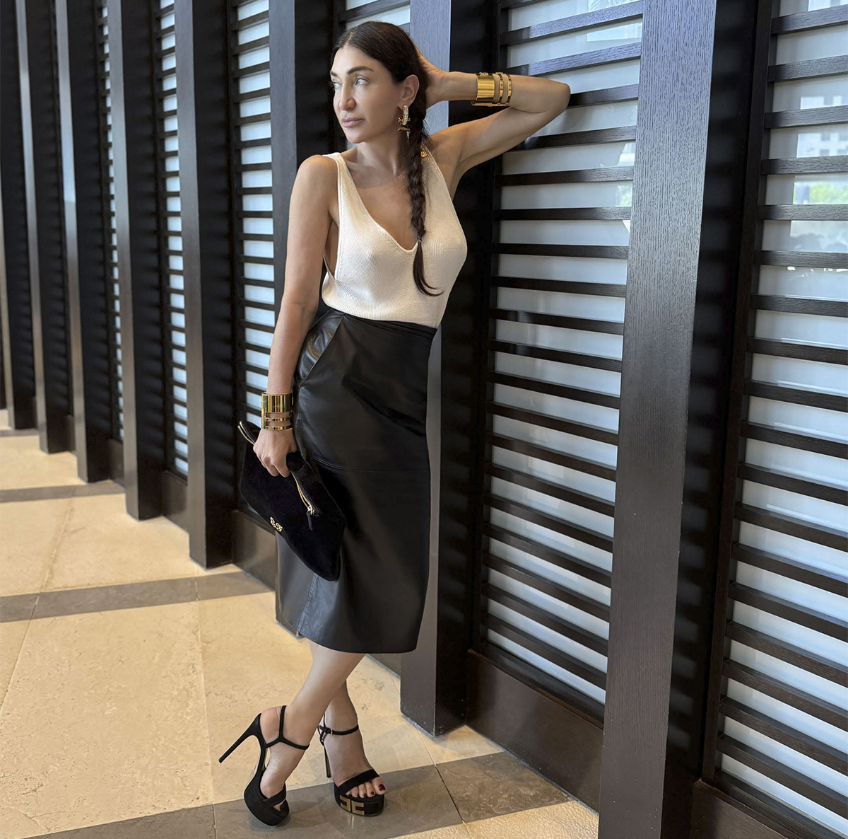 Elisabetta Franchi