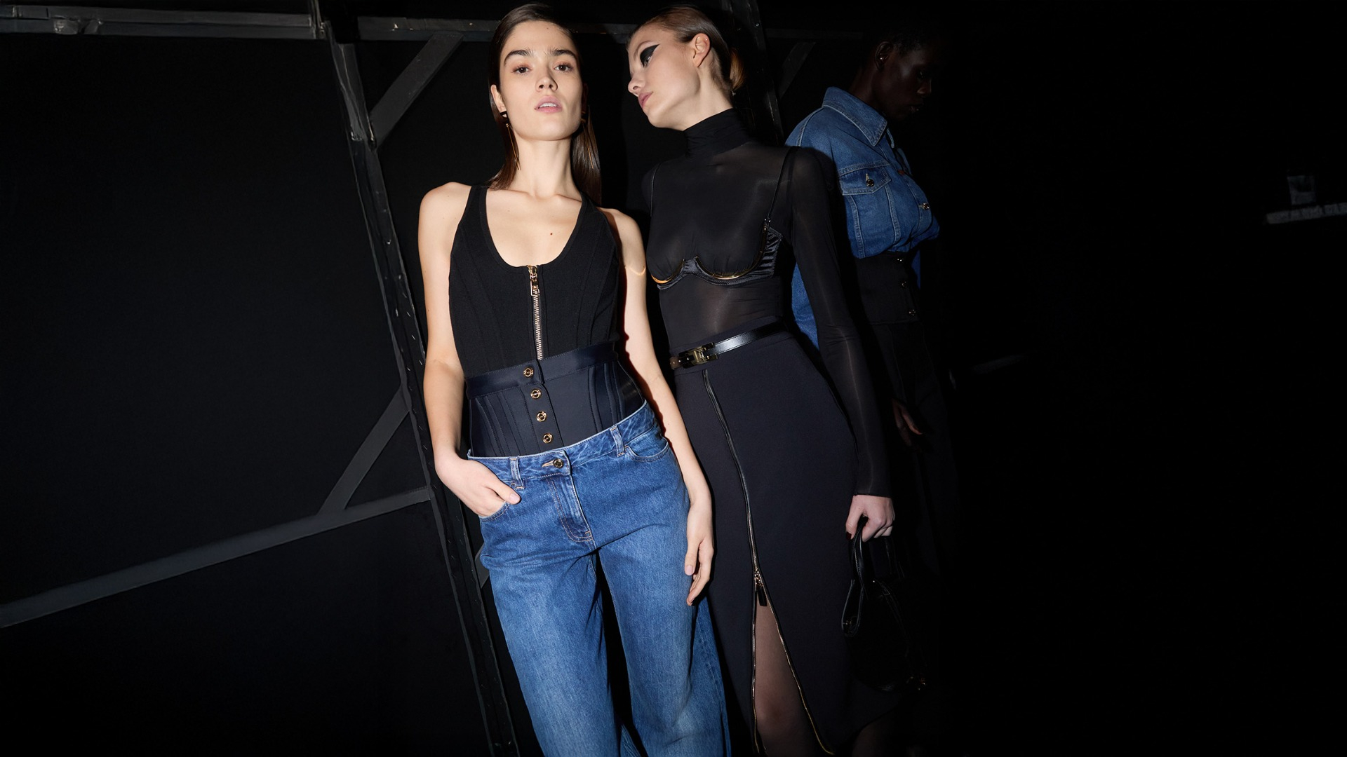The Denim Guide | Elisabetta Franchi