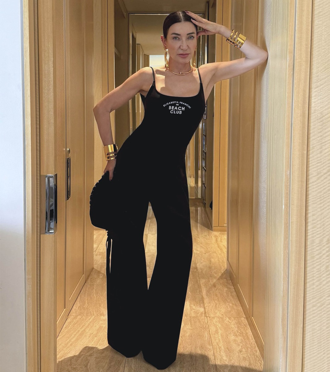  - Elisabetta Franchi