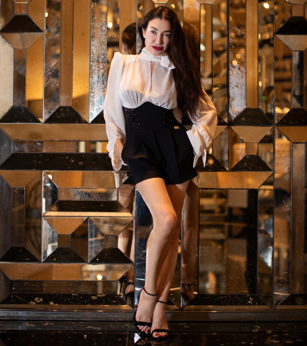  - Elisabetta Franchi
