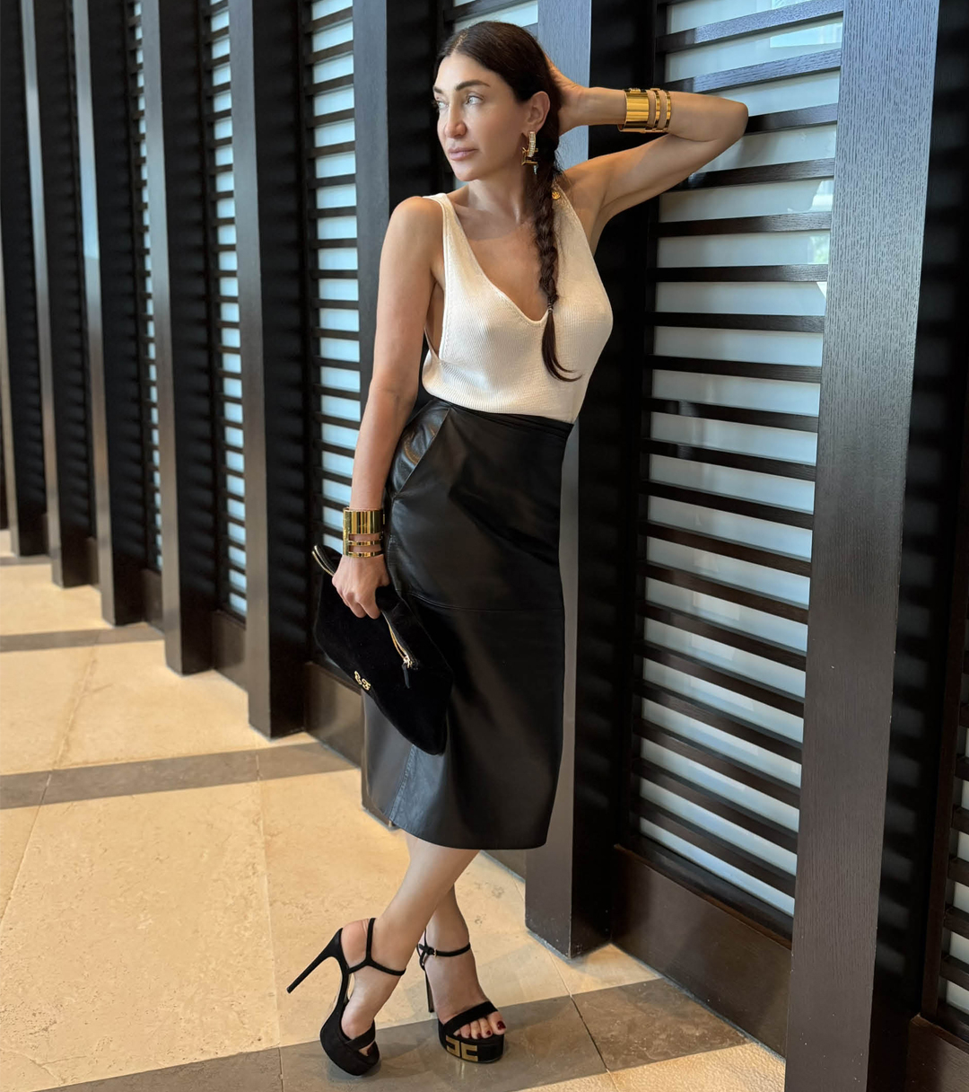  - Elisabetta Franchi