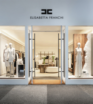 Cocktail Event Sotto Le Stelle Miami Elisabetta Franchi