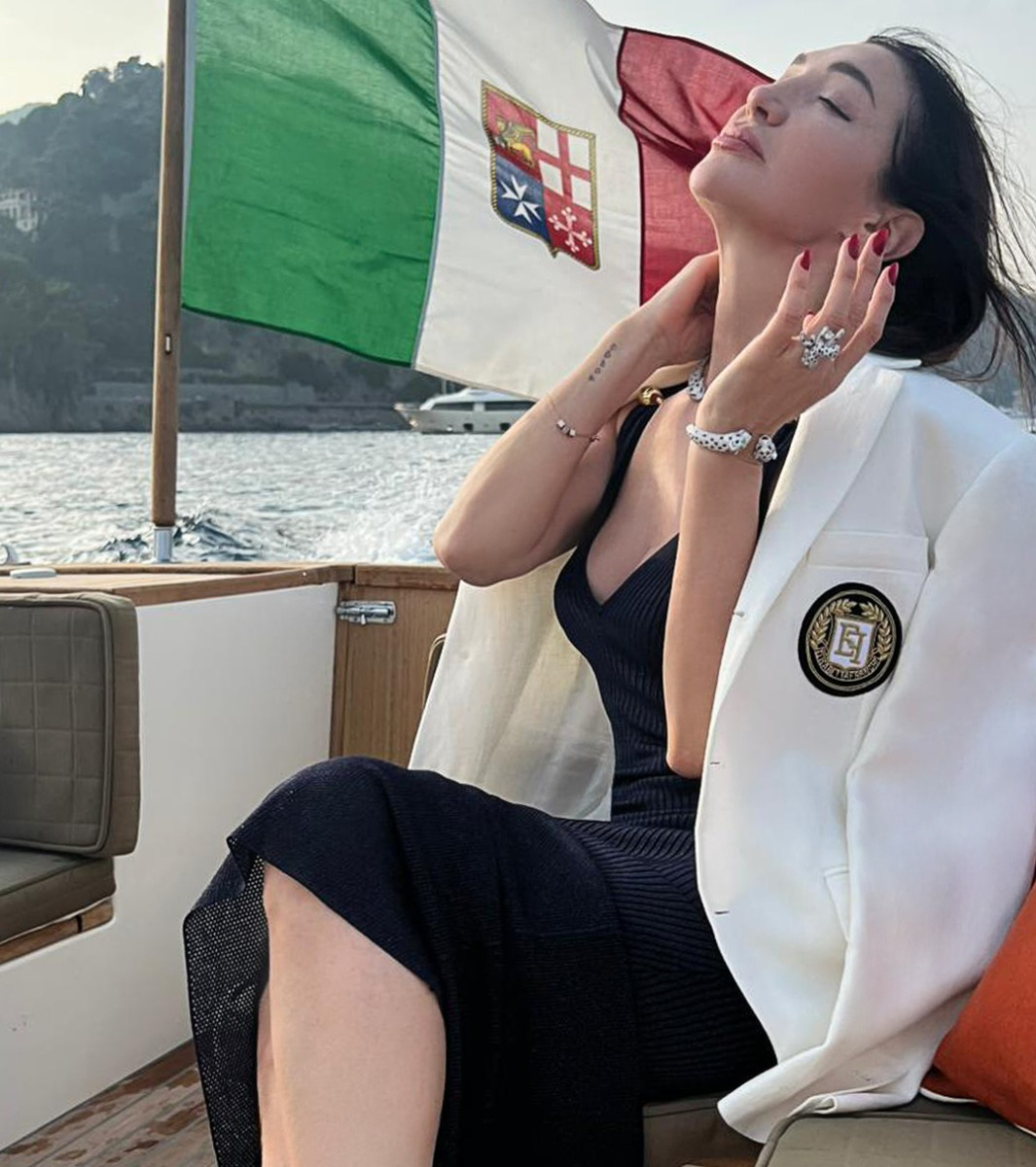  - Elisabetta Franchi