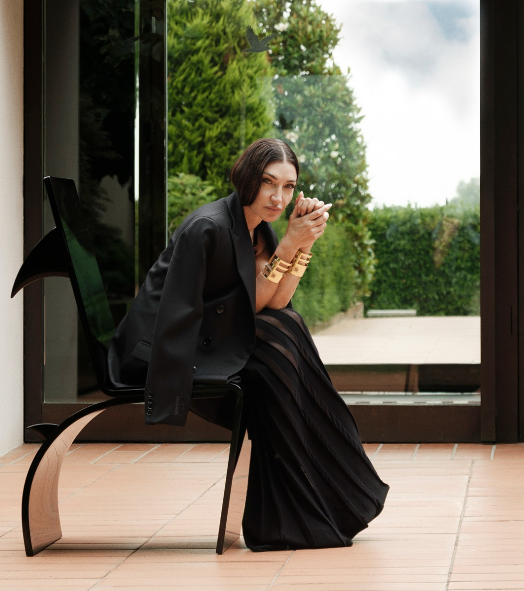  - Elisabetta Franchi