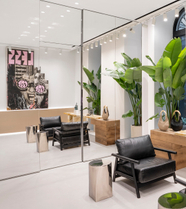 Elisabetta Franchi A Milano Il Nuovo Flagship Store