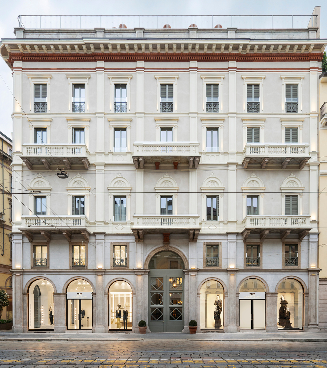 Elisabetta Franchi