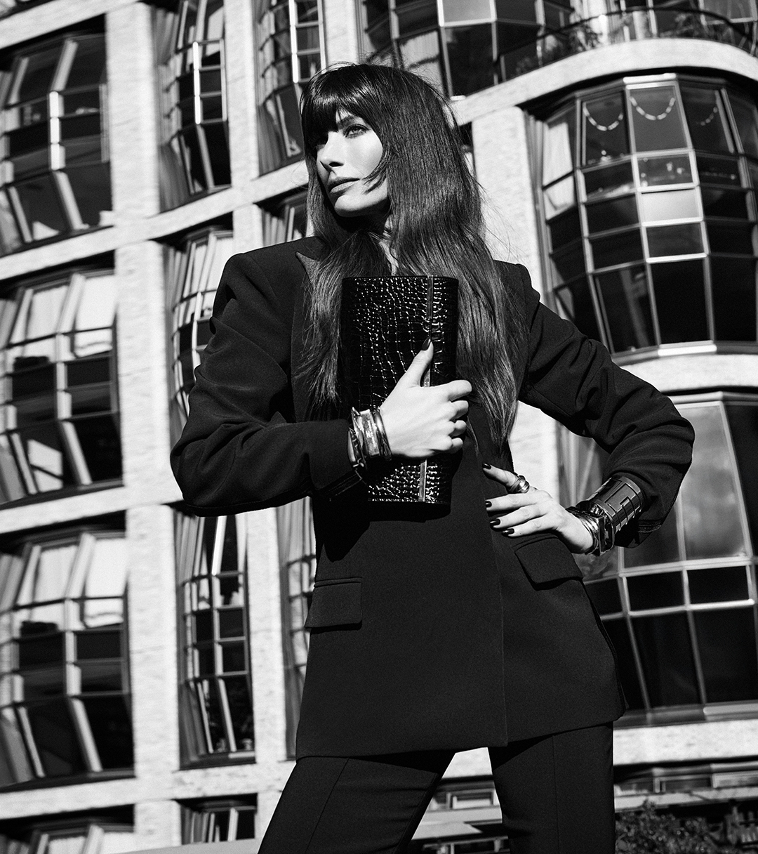 Campagna SS26 Elisabetta Franchi La Forza Della Femminilit campagna-ss26-elisabetta-franchi-la-forza-della-femminilit