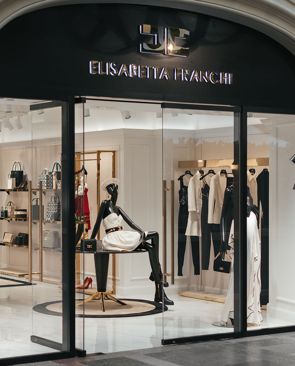 Store - Elisabetta Franchi