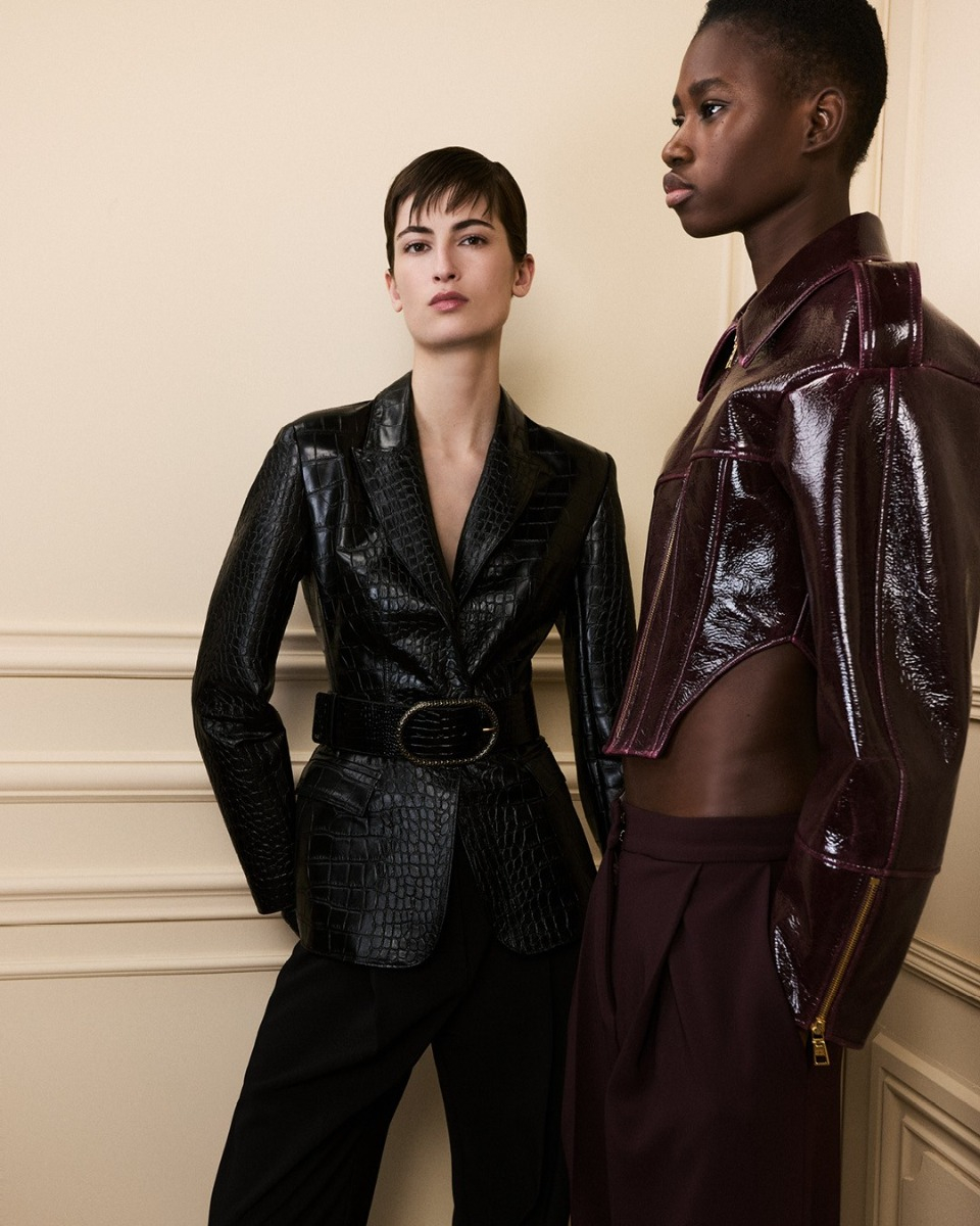 Chaquetas | Elisabetta Franchi
