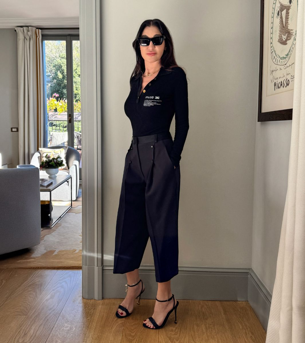  - Elisabetta Franchi