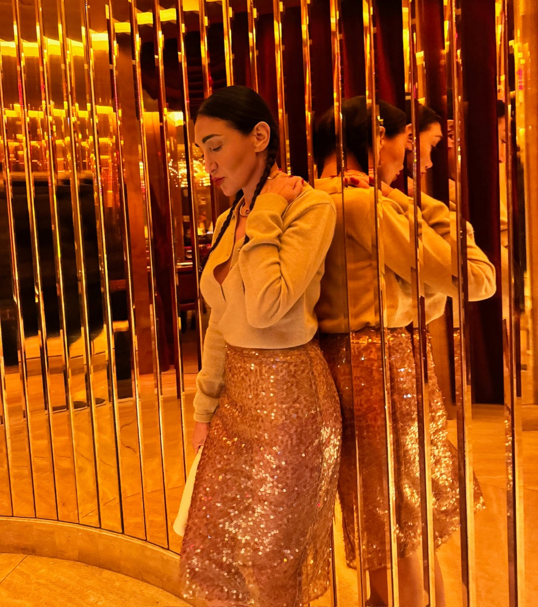  - Elisabetta Franchi