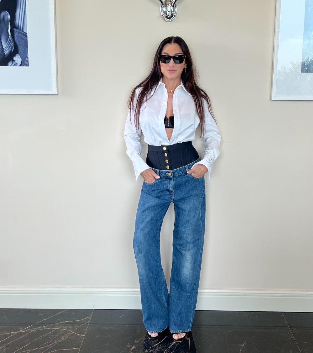  - Elisabetta Franchi