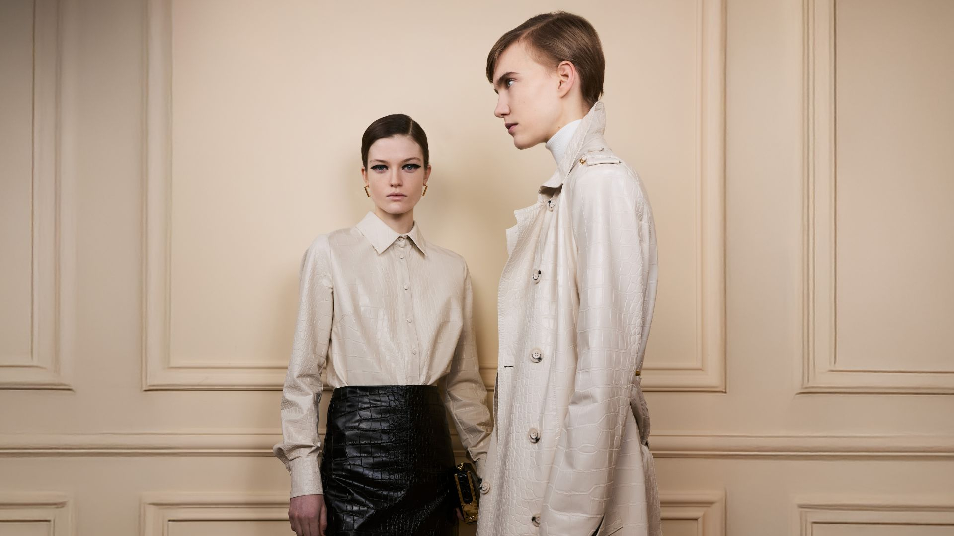 Fall Winter 2025 | Elisabetta Franchi