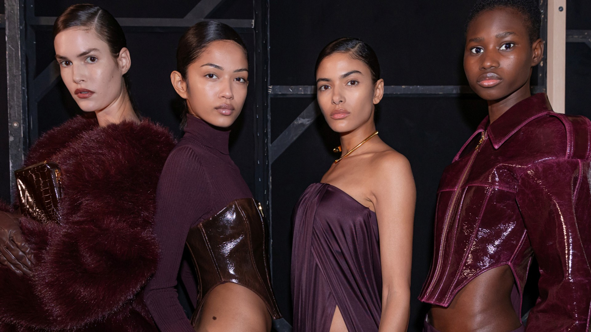 Fall Winter 2025 | Elisabetta Franchi