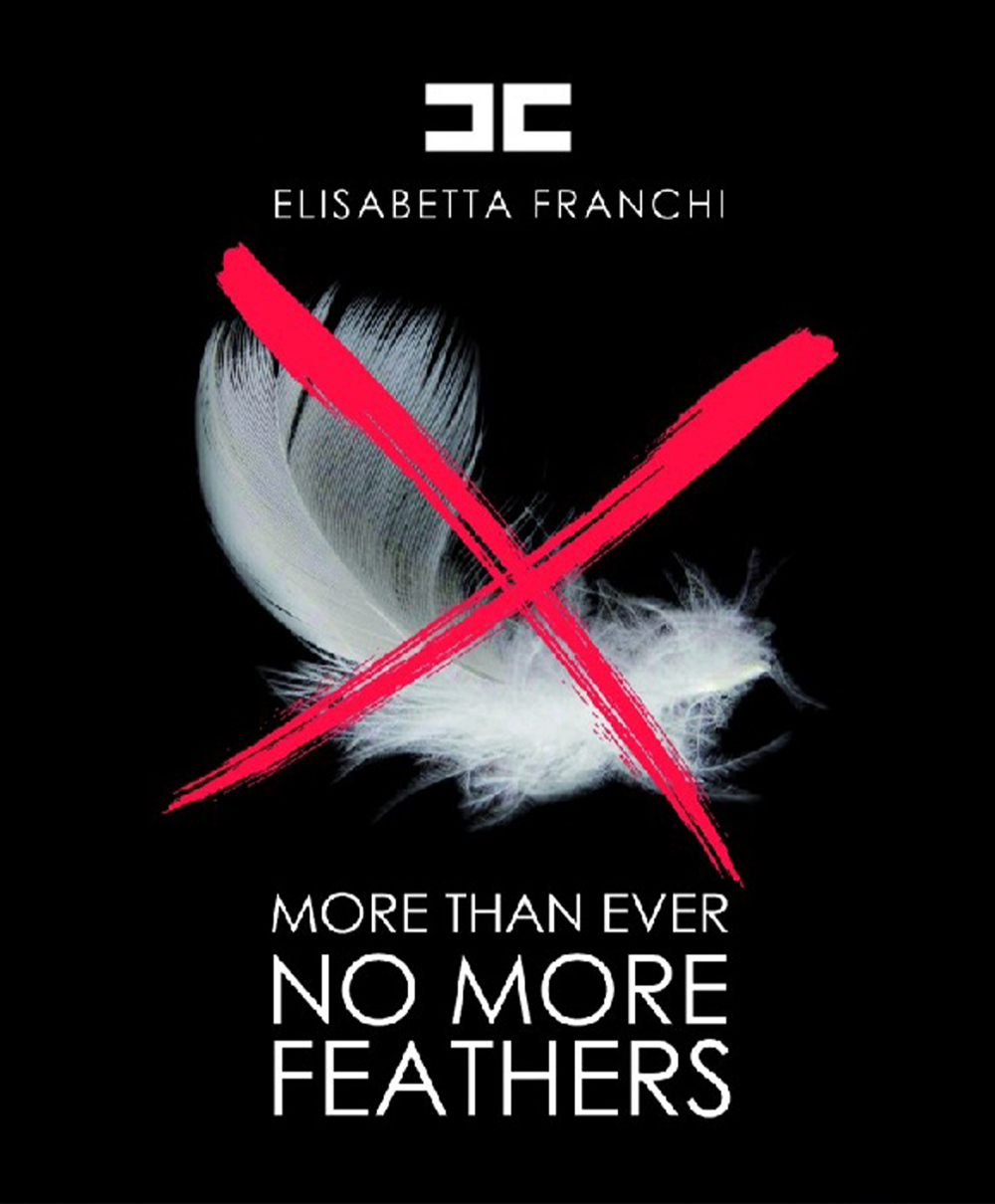 Animal free - Elisabetta Franchi