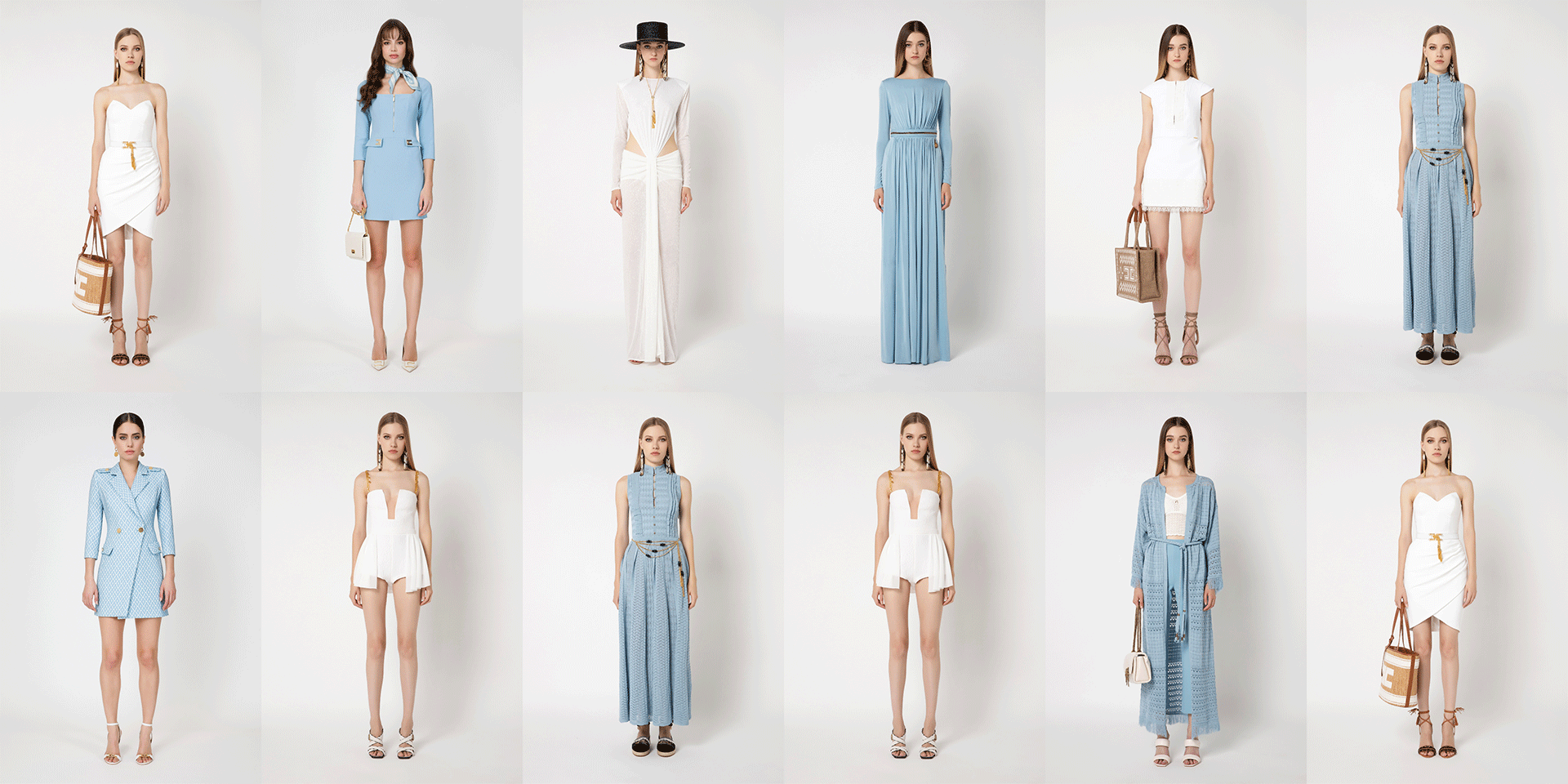 Summer Sale 2023 starts now | Elisabetta Franchi