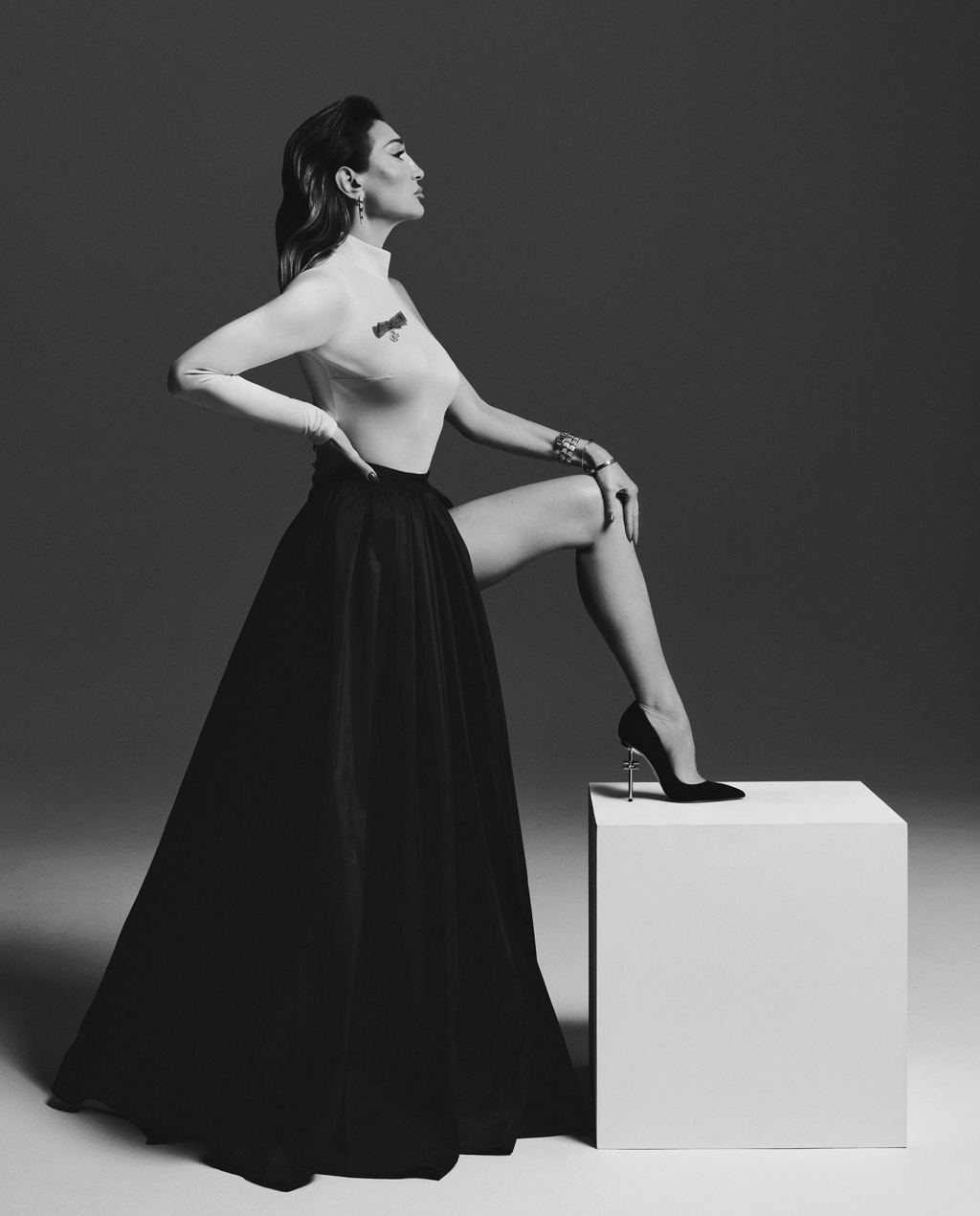 2021 - Elisabetta Franchi