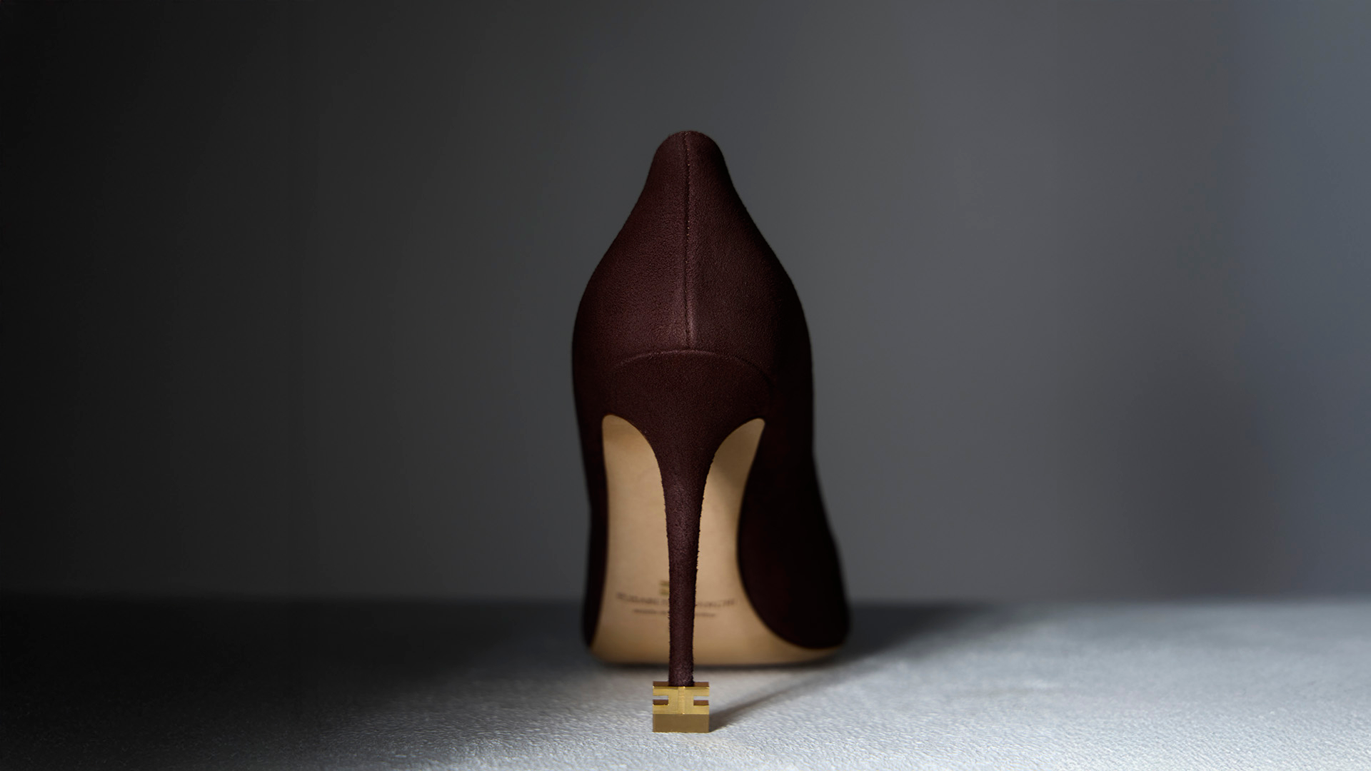 Iconic Shoes | Elisabetta Franchi