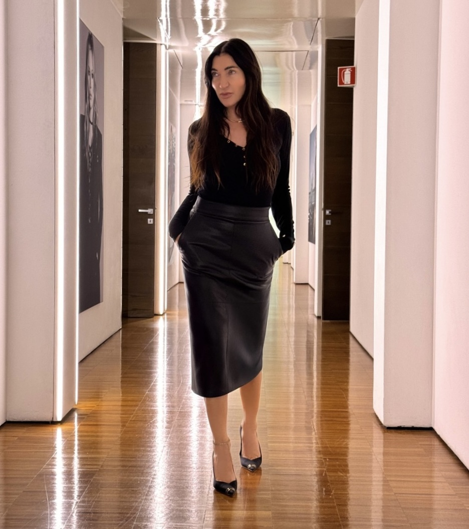  - Elisabetta Franchi