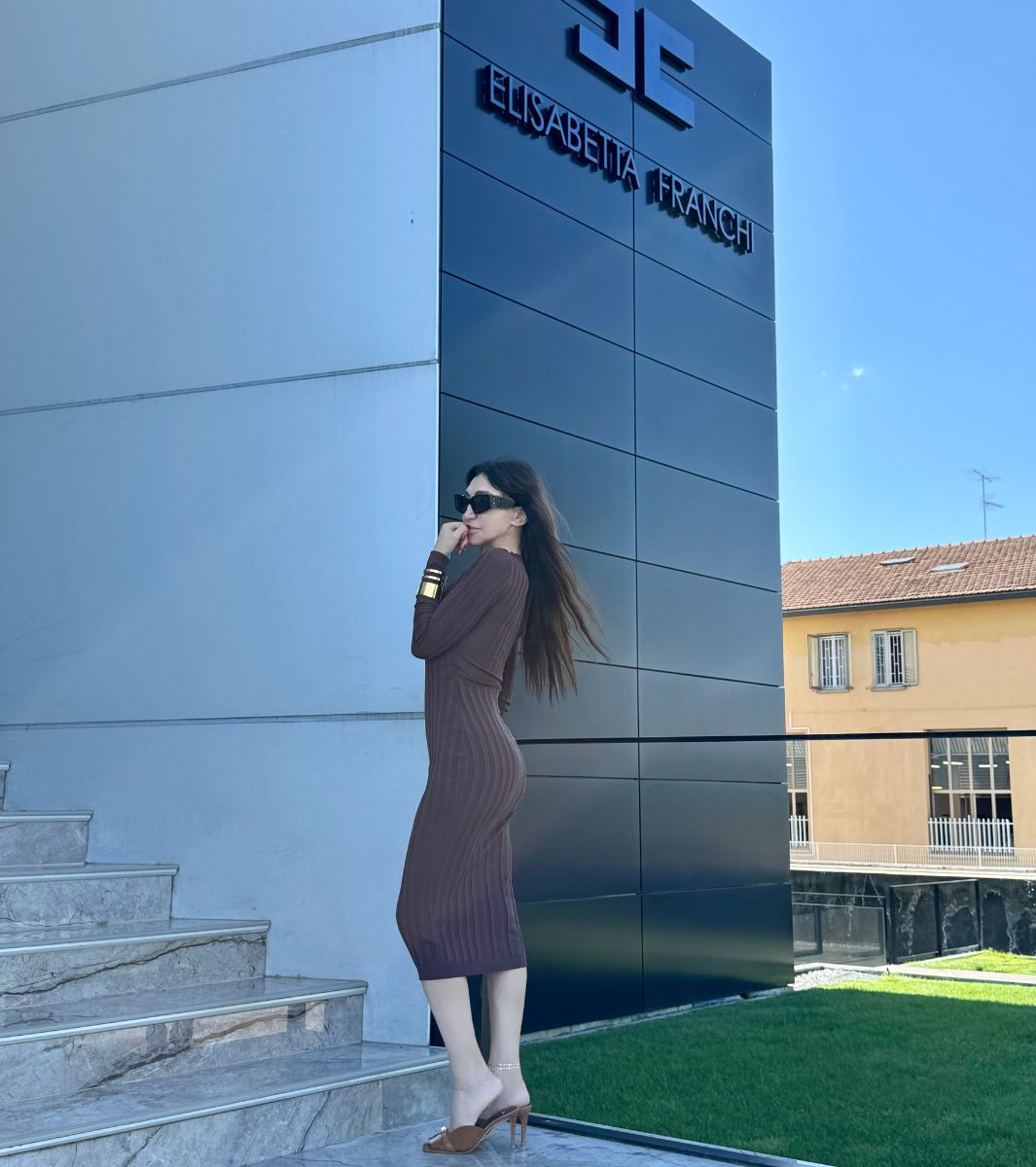  - Elisabetta Franchi