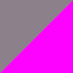 Candy Violet/Pink Fluo