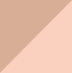 Nude / Baby Pink