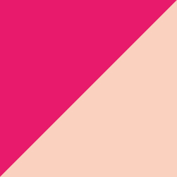 Fuchsia / Porcelain rose