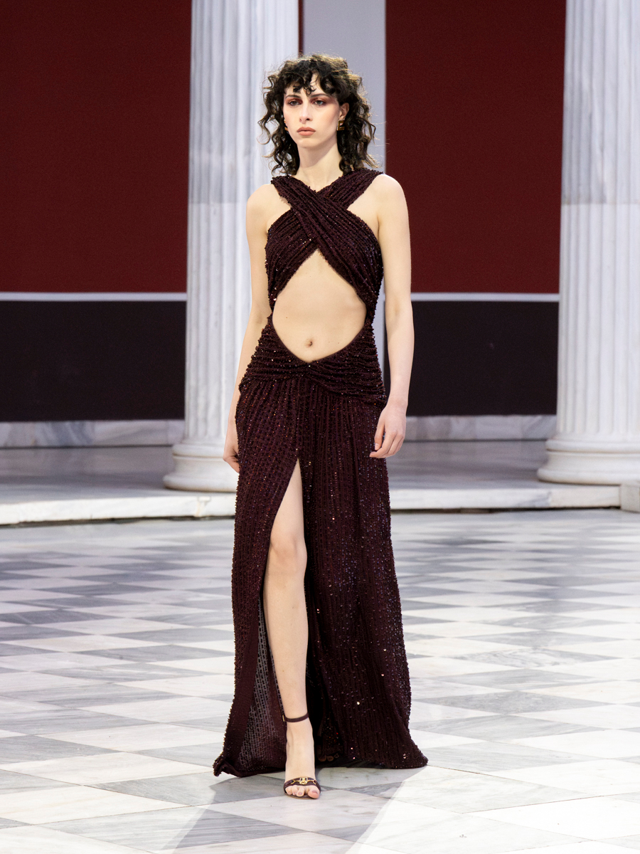 ETERNAL LOOK 14 - Elisabetta Franchi