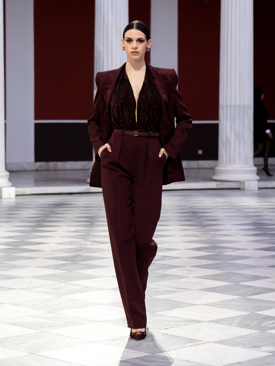 ETERNAL LOOK 15 - Elisabetta Franchi