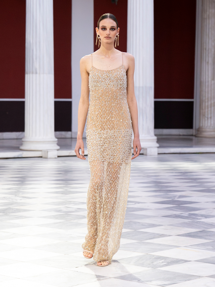 ETERNAL LOOK 19 - Elisabetta Franchi