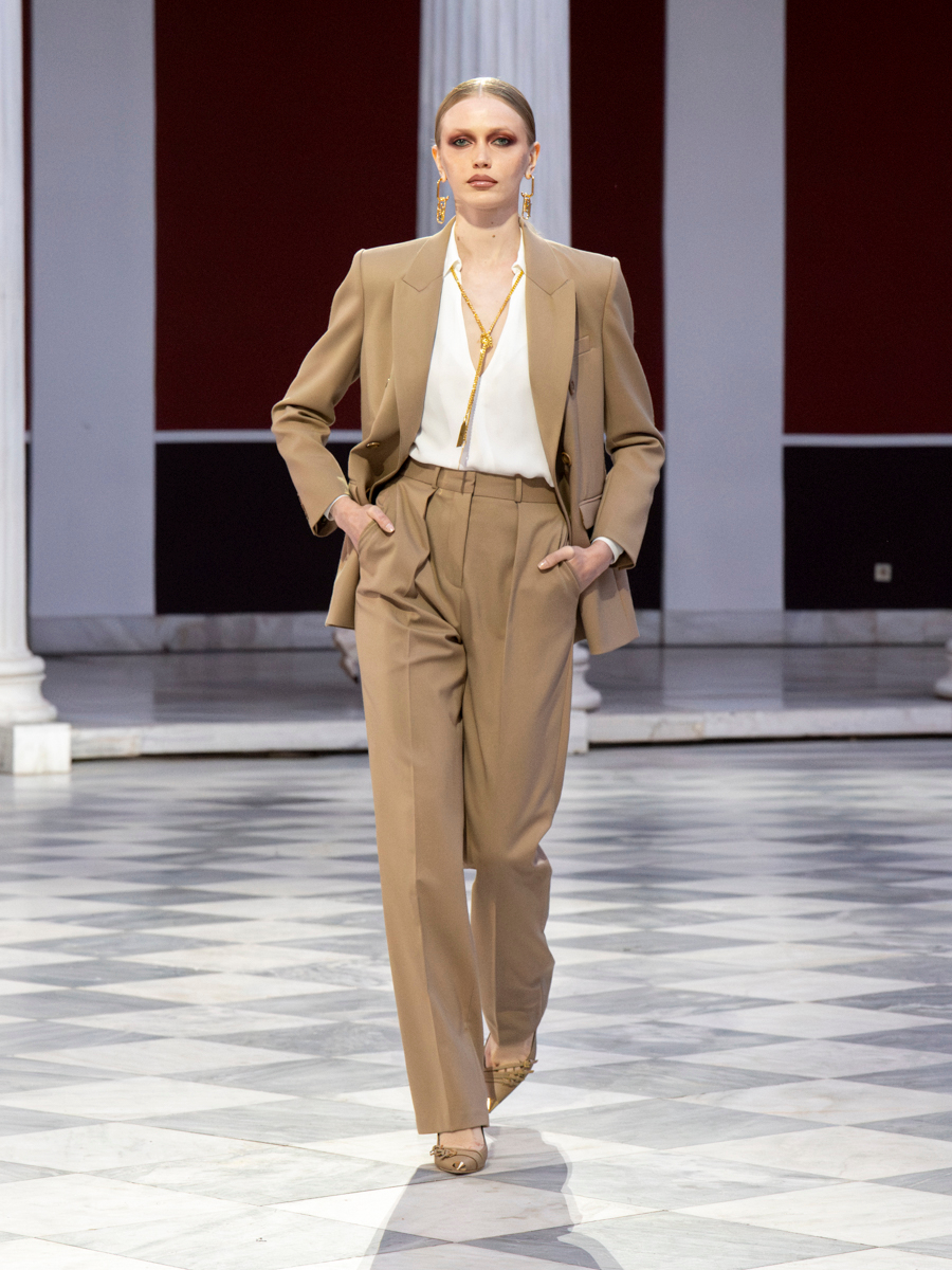 ETERNAL LOOK 28 - Elisabetta Franchi