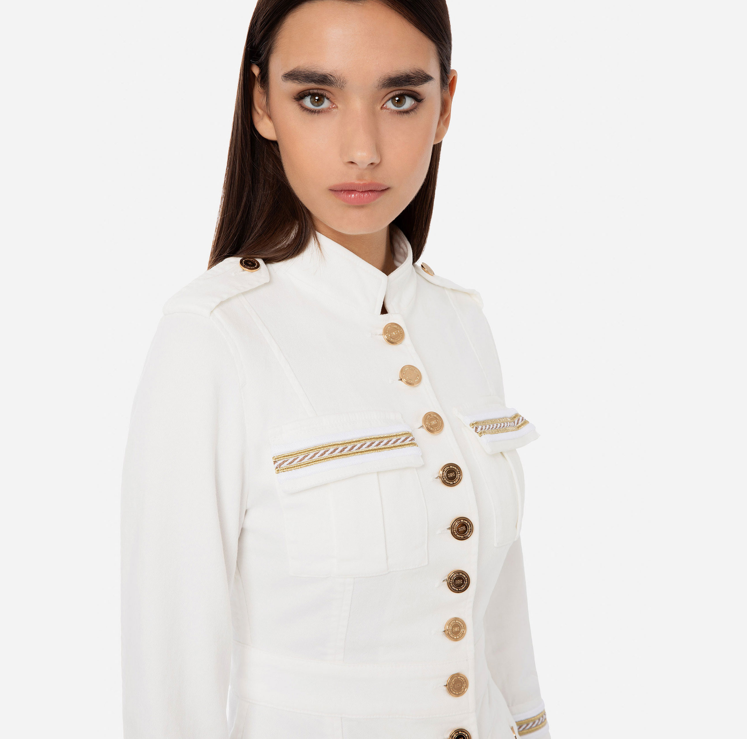 Jacket - Elisabetta Franchi