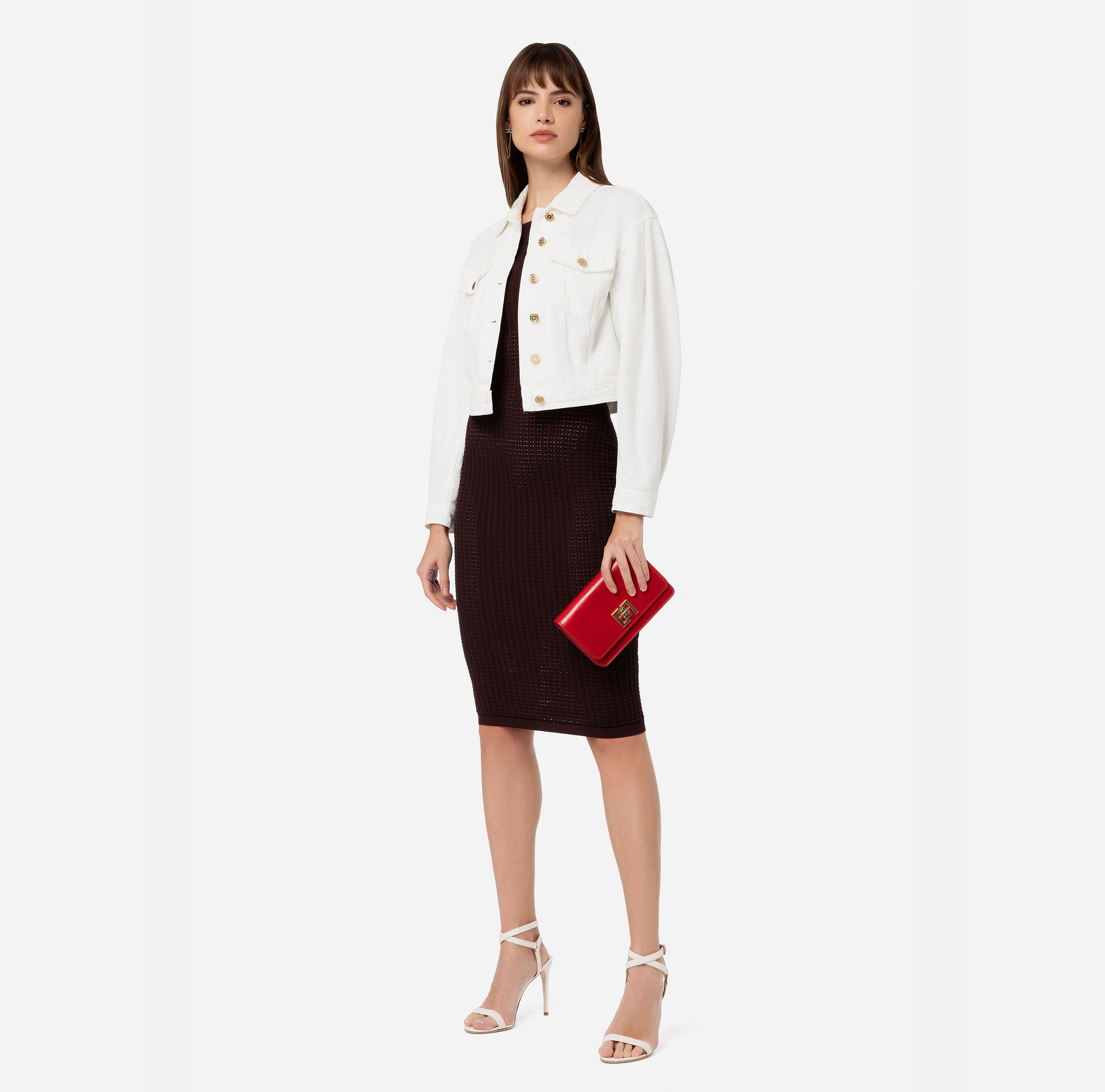 Jacket - Elisabetta Franchi