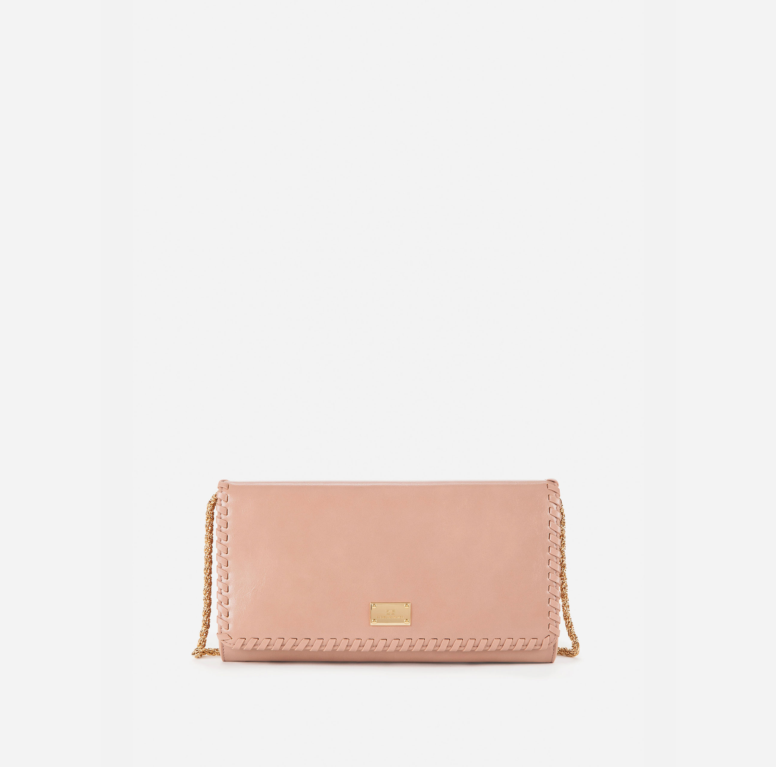 Bustier with flap - BORSE - Elisabetta Franchi