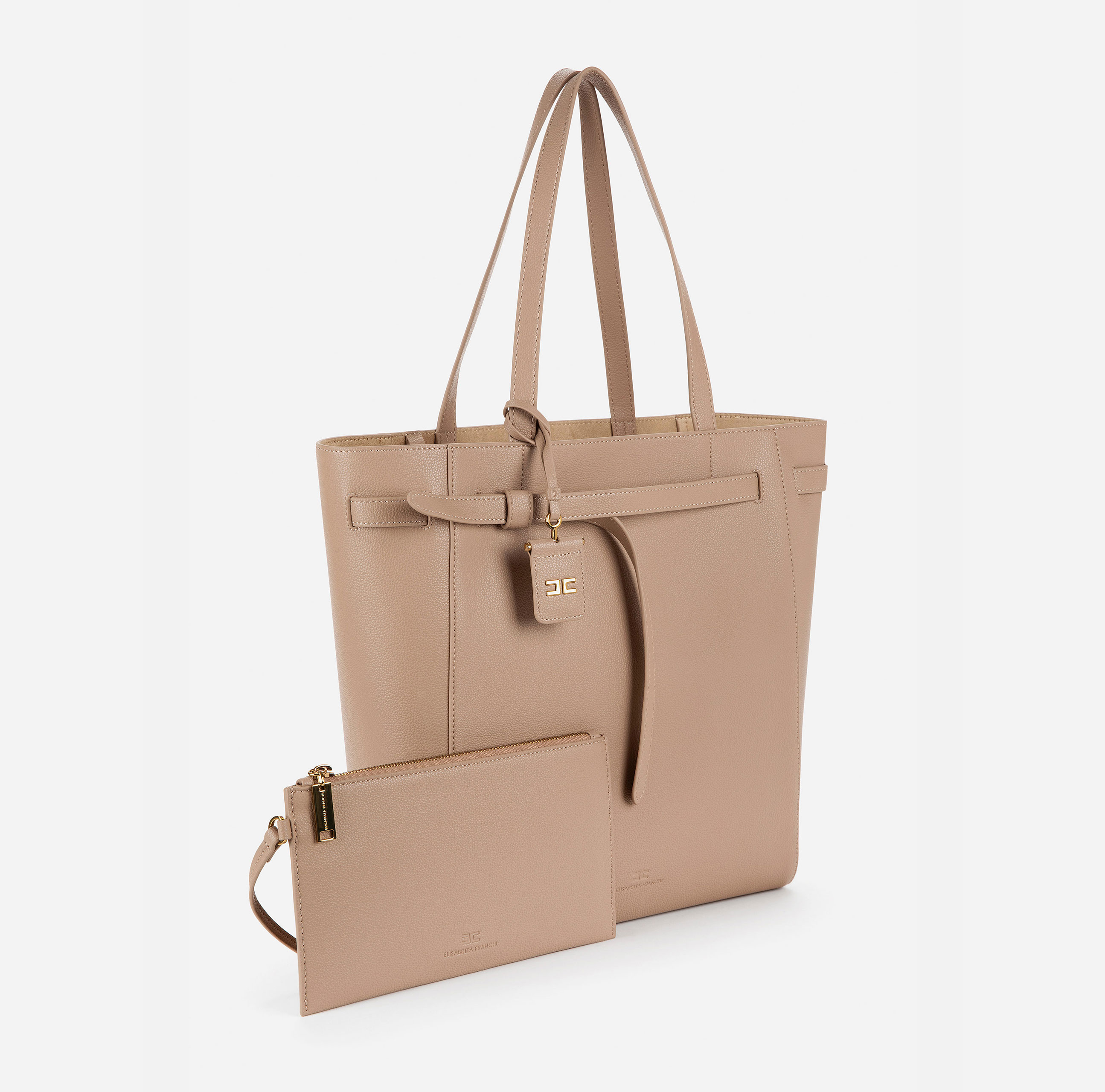 Shopper bag - Elisabetta Franchi