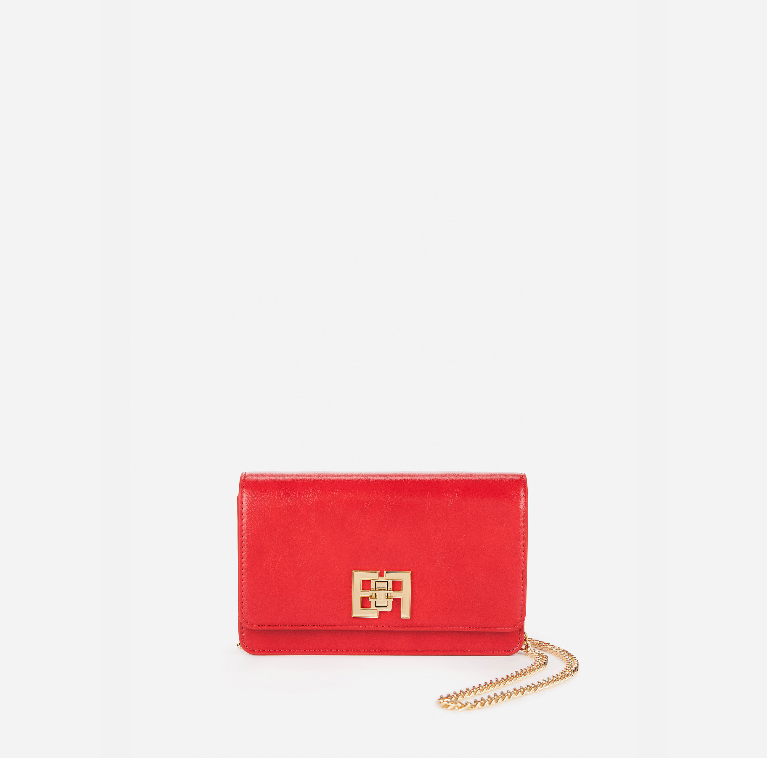 Mini-Umhängetasche - Elisabetta Franchi