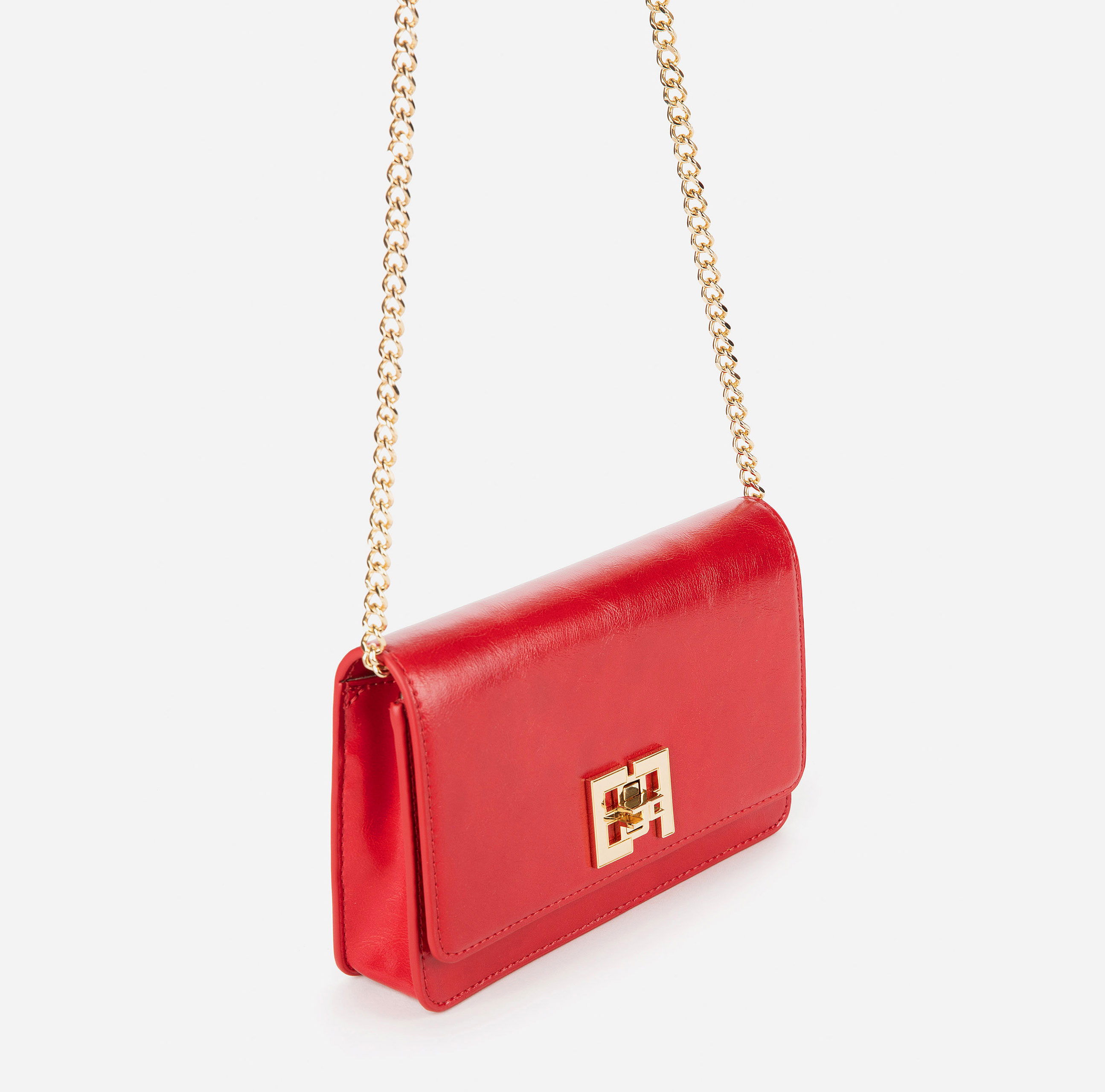Mini-Umhängetasche - Elisabetta Franchi