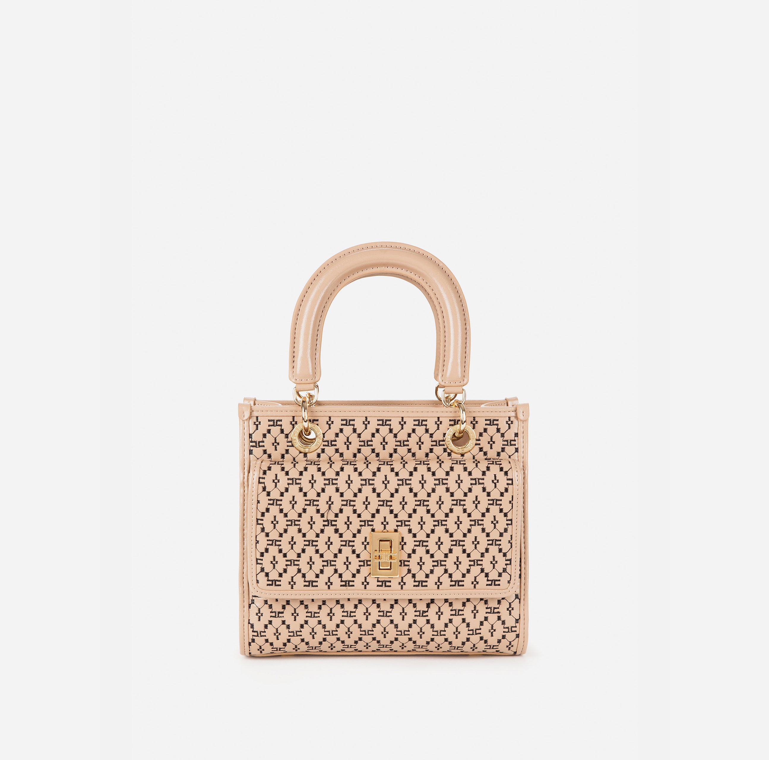 Mini tote bag - Elisabetta Franchi