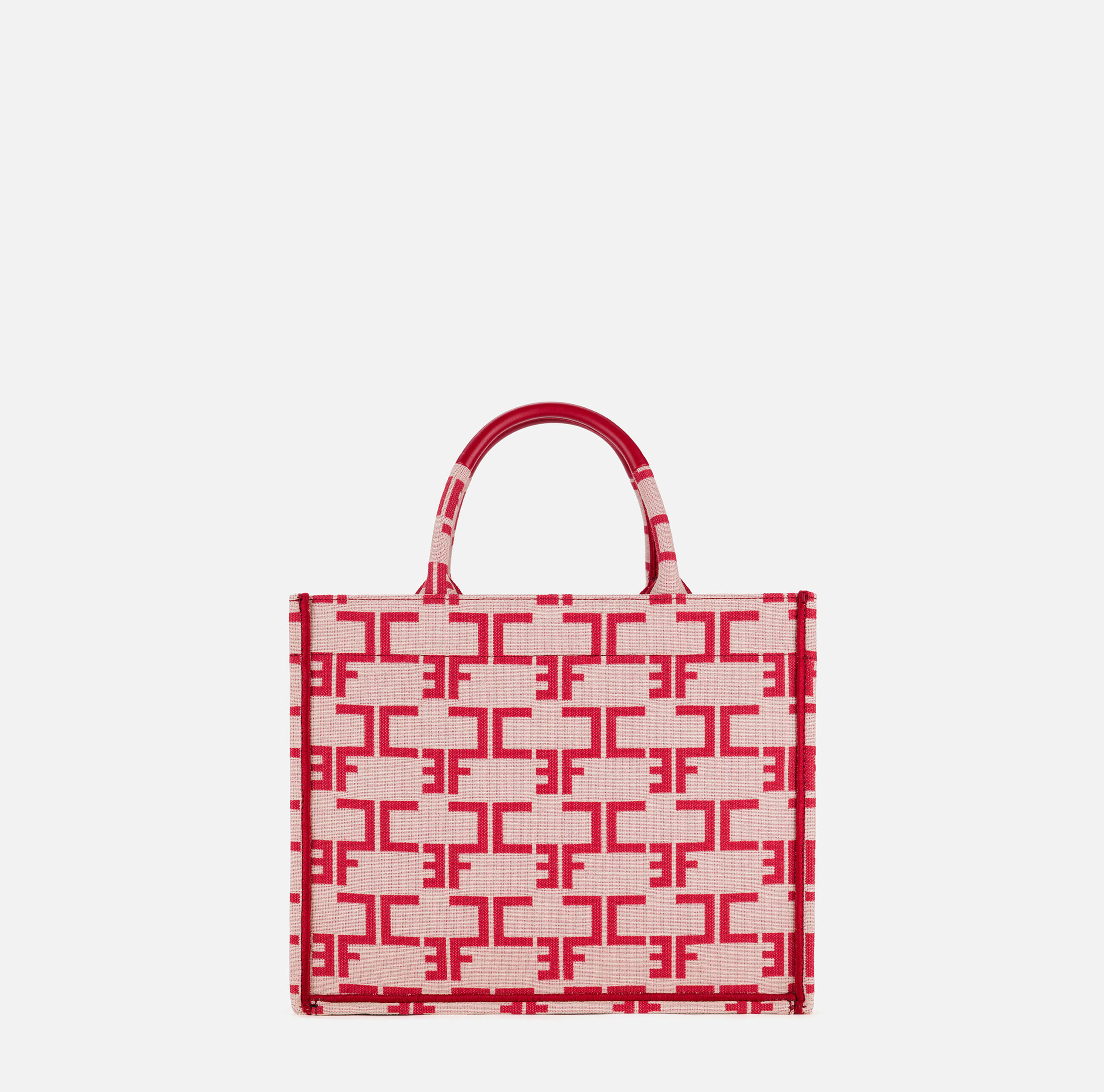 Sac Monogram Petit - Elisabetta Franchi